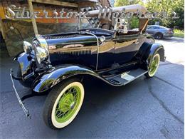 1931 Ford Model A (CC-2078546) for sale in North Andover, Massachusetts
