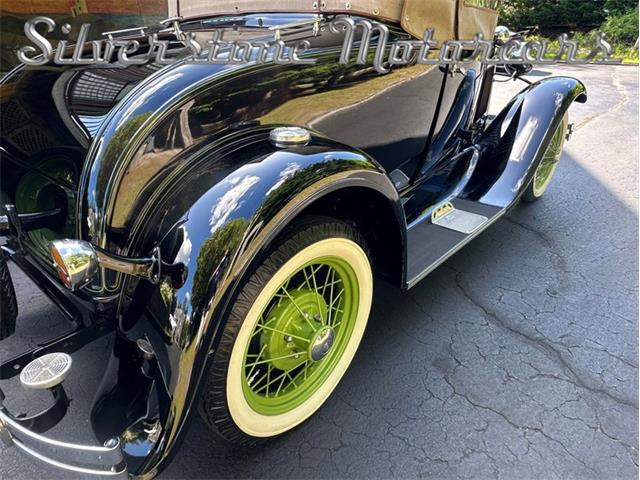 1931 Ford Model A (CC-2078546) for sale in North Andover, Massachusetts