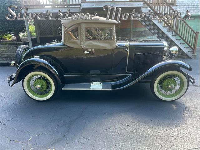 1931 Ford Model A (CC-2078546) for sale in North Andover, Massachusetts
