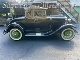 1931 Ford Model A (CC-2078546) for sale in North Andover, Massachusetts
