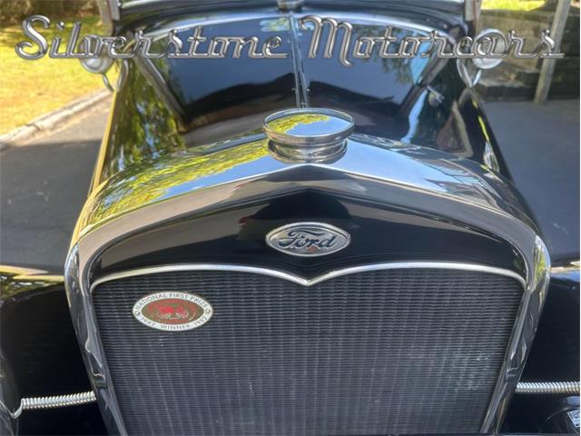 1931 Ford Model A (CC-2078546) for sale in North Andover, Massachusetts