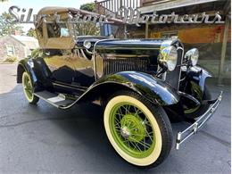 1931 Ford Model A (CC-2078546) for sale in North Andover, Massachusetts