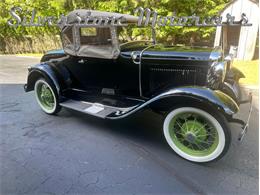 1931 Ford Model A (CC-2078546) for sale in North Andover, Massachusetts