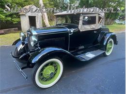 1931 Ford Model A (CC-2078546) for sale in North Andover, Massachusetts