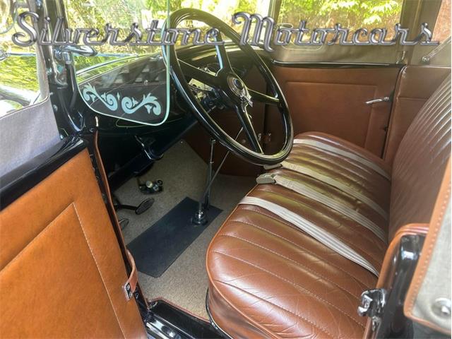1931 Ford Model A (CC-2078546) for sale in North Andover, Massachusetts