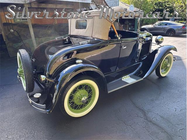 1931 Ford Model A (CC-2078546) for sale in North Andover, Massachusetts