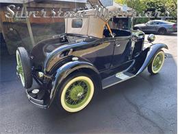 1931 Ford Model A (CC-2078546) for sale in North Andover, Massachusetts