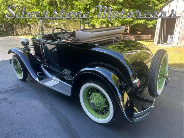 1931 Ford Model A (CC-2078546) for sale in North Andover, Massachusetts