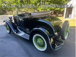 1931 Ford Model A (CC-2078546) for sale in North Andover, Massachusetts