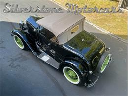 1931 Ford Model A (CC-2078546) for sale in North Andover, Massachusetts