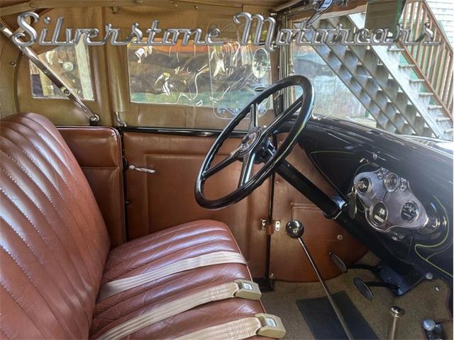 1931 Ford Model A (CC-2078546) for sale in North Andover, Massachusetts