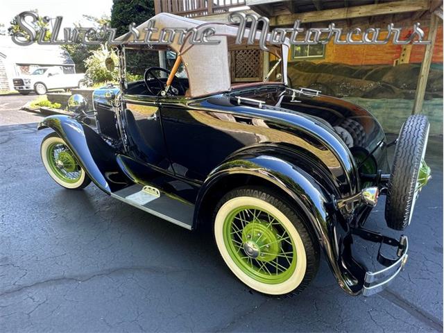 1931 Ford Model A (CC-2078546) for sale in North Andover, Massachusetts