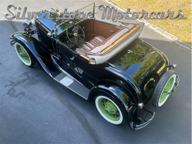 1931 Ford Model A (CC-2078546) for sale in North Andover, Massachusetts