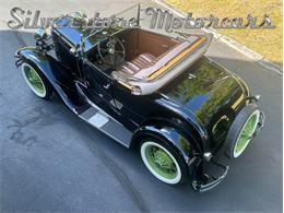 1931 Ford Model A (CC-2078546) for sale in North Andover, Massachusetts