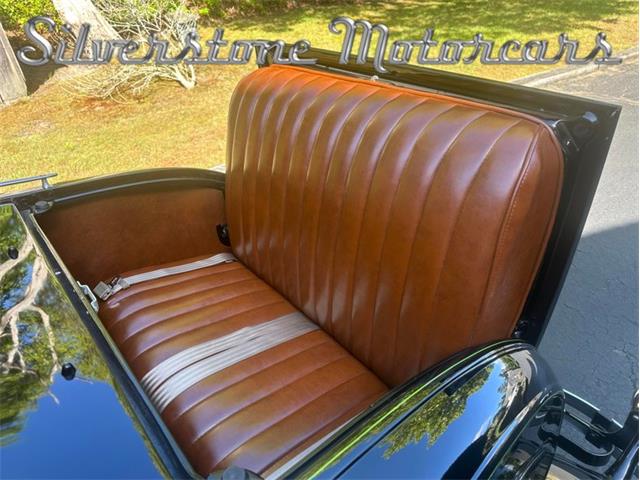 1931 Ford Model A (CC-2078546) for sale in North Andover, Massachusetts