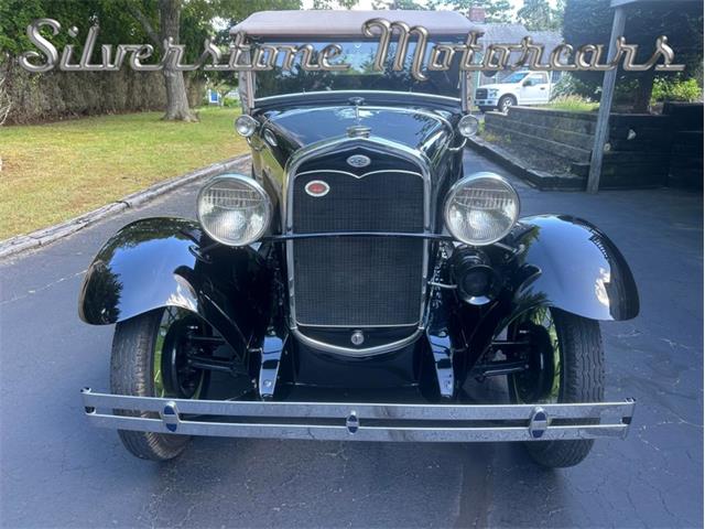 1931 Ford Model A (CC-2078546) for sale in North Andover, Massachusetts