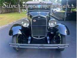 1931 Ford Model A (CC-2078546) for sale in North Andover, Massachusetts