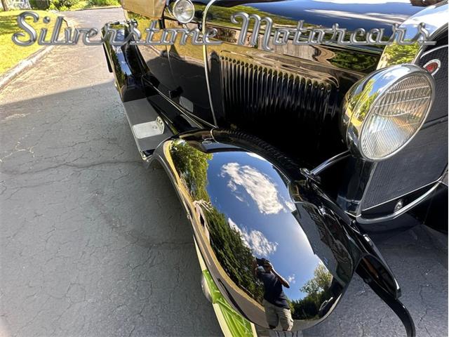 1931 Ford Model A (CC-2078546) for sale in North Andover, Massachusetts