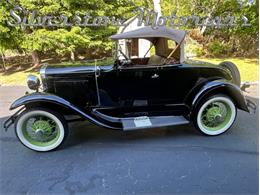 1931 Ford Model A (CC-2078546) for sale in North Andover, Massachusetts