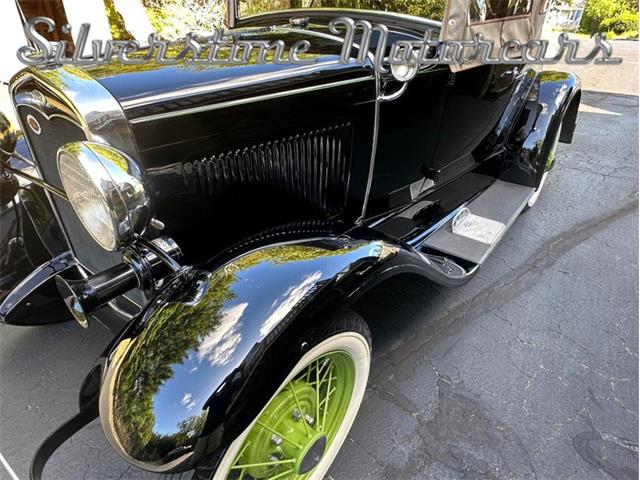 1931 Ford Model A (CC-2078546) for sale in North Andover, Massachusetts