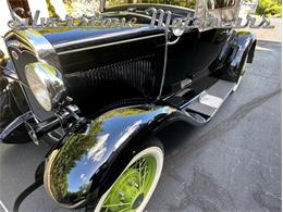 1931 Ford Model A (CC-2078546) for sale in North Andover, Massachusetts