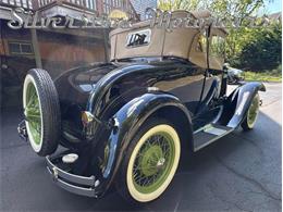 1931 Ford Model A (CC-2078546) for sale in North Andover, Massachusetts