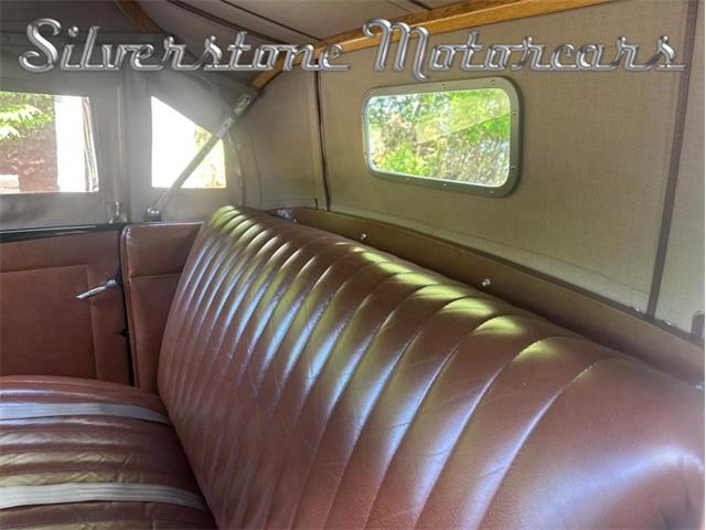 1931 Ford Model A (CC-2078546) for sale in North Andover, Massachusetts