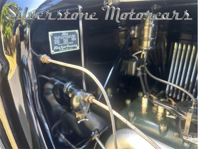 1931 Ford Model A (CC-2078546) for sale in North Andover, Massachusetts