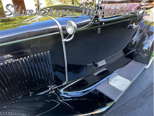 1931 Ford Model A (CC-2078546) for sale in North Andover, Massachusetts