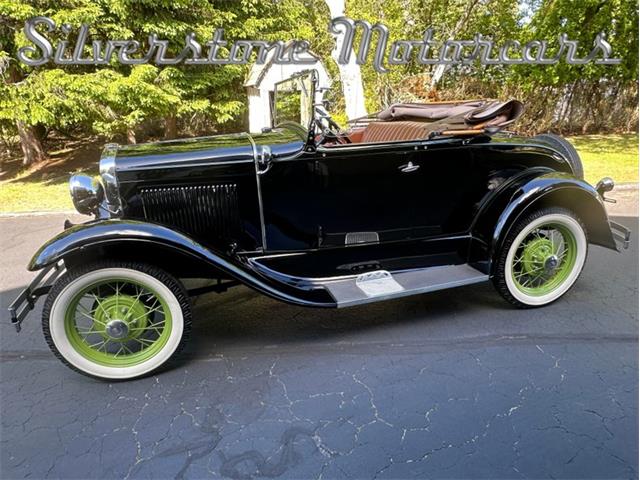 1931 Ford Model A (CC-2078546) for sale in North Andover, Massachusetts