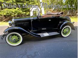 1931 Ford Model A (CC-2078546) for sale in North Andover, Massachusetts