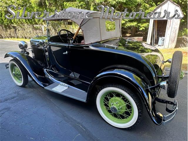 1931 Ford Model A (CC-2078546) for sale in North Andover, Massachusetts