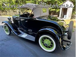 1931 Ford Model A (CC-2078546) for sale in North Andover, Massachusetts