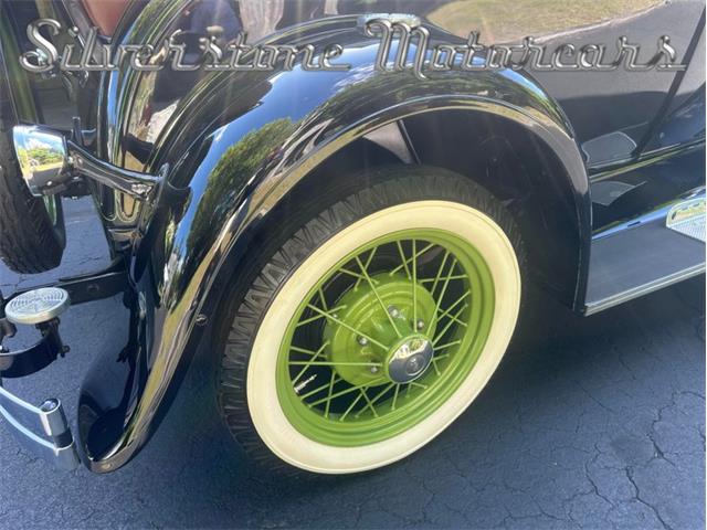 1931 Ford Model A (CC-2078546) for sale in North Andover, Massachusetts