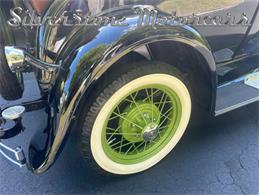 1931 Ford Model A (CC-2078546) for sale in North Andover, Massachusetts