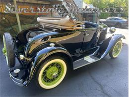 1931 Ford Model A (CC-2078546) for sale in North Andover, Massachusetts