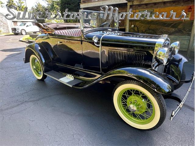 1931 Ford Model A (CC-2078546) for sale in North Andover, Massachusetts