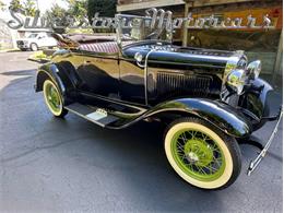 1931 Ford Model A (CC-2078546) for sale in North Andover, Massachusetts