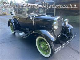 1931 Ford Model A (CC-2078546) for sale in North Andover, Massachusetts