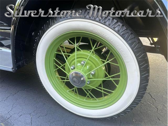 1931 Ford Model A (CC-2078546) for sale in North Andover, Massachusetts