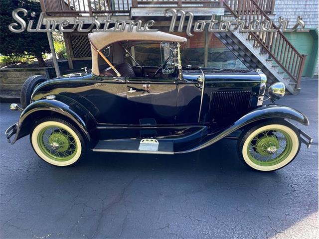 1931 Ford Model A (CC-2078546) for sale in North Andover, Massachusetts