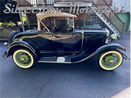 1931 Ford Model A (CC-2078546) for sale in North Andover, Massachusetts