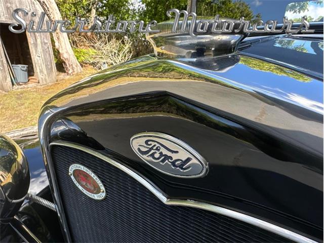 1931 Ford Model A (CC-2078546) for sale in North Andover, Massachusetts