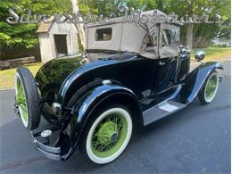 1931 Ford Model A (CC-2078546) for sale in North Andover, Massachusetts