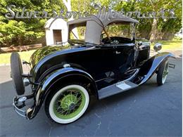 1931 Ford Model A (CC-2078546) for sale in North Andover, Massachusetts