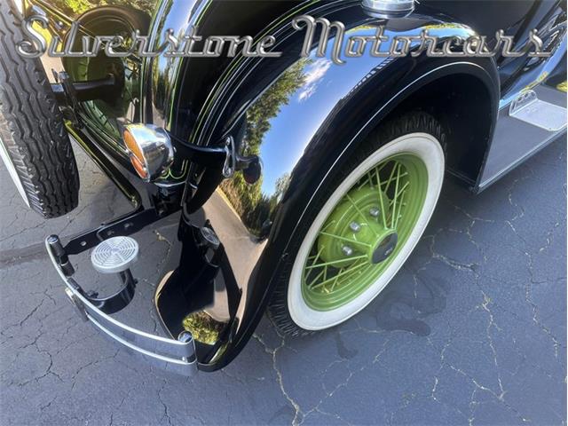 1931 Ford Model A (CC-2078546) for sale in North Andover, Massachusetts