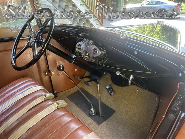 1931 Ford Model A (CC-2078546) for sale in North Andover, Massachusetts