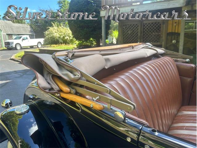 1931 Ford Model A (CC-2078546) for sale in North Andover, Massachusetts