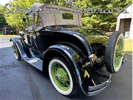 1931 Ford Model A (CC-2078546) for sale in North Andover, Massachusetts