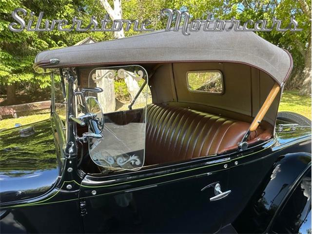 1931 Ford Model A (CC-2078546) for sale in North Andover, Massachusetts